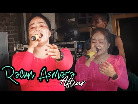 RACUN ASMARA - COVER AFTIAR | AKBAR MUSIC
