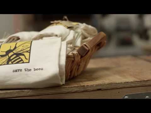 Honey Let's Be Sustainable