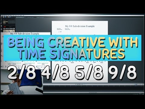 Essential Odd Time Signatures For Math Rock Guitar