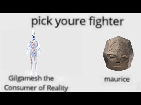 ULTRAKILL: Minos Prime vs Maurice