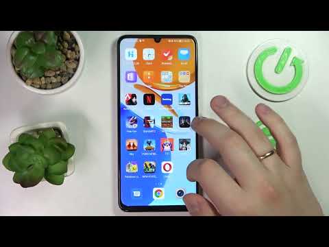 How to Make Opera Default Browser on HONOR X7