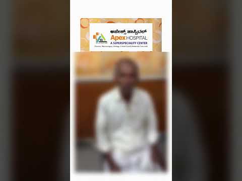 I Got My Life Back -Spine Surgery Patient Story