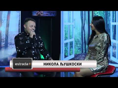 Nikola Ljuskoski snimi spot za pecalbarska pesna