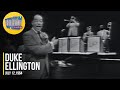 Duke Ellington "Jam With Sam & Take The A Train" on The Ed Sullivan Show