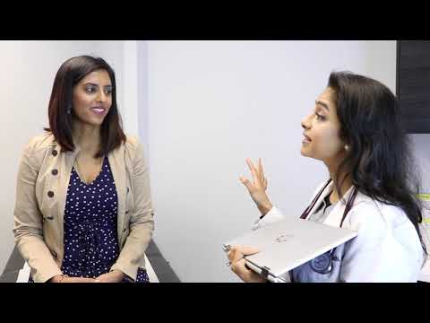 Archna — Hormone & Energy Recovery