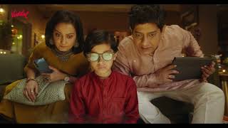 Vadilal Diwali celebrations with Vadilal 🪔