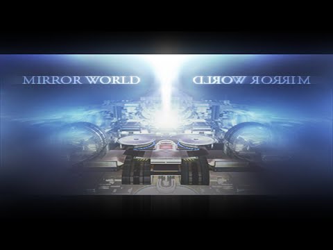 [TMNF] MIRROR WORLD ft. Vixen by apX.Agent
