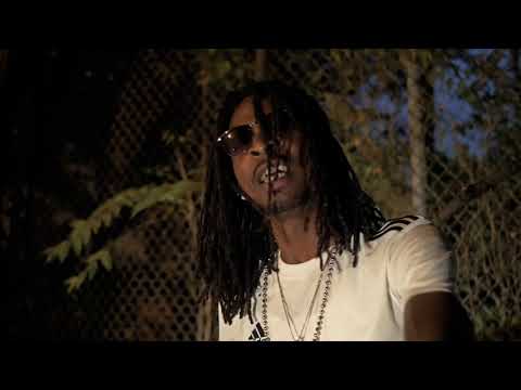 J IL Safari aka Yung Huncho Rarri - THE RACE 2 (Official Music Video) #FreeTayK [Shot By CHI Ebk]