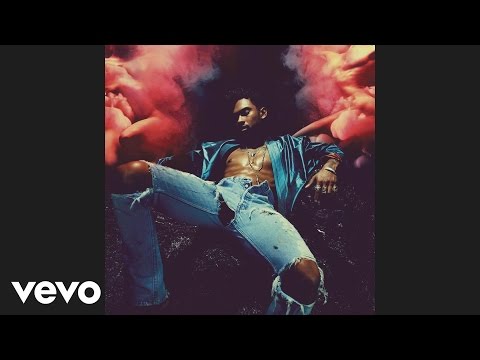 Miguel - Coffee (F***ing) (Audio) ft. Wale