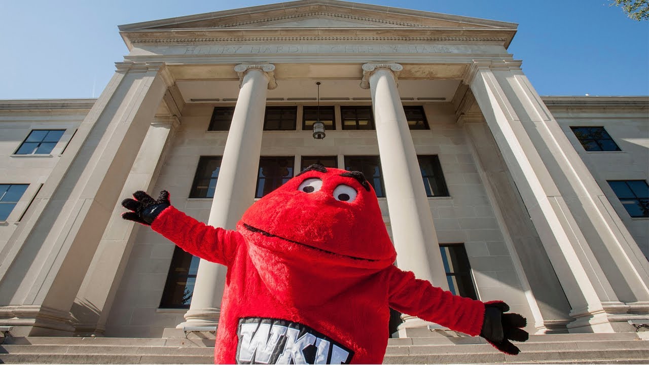 WKU Virtual Tour Video Video Preview