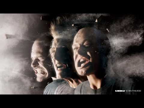 Noisia - Live Pirate Station Inferno 2014 - D´n´B set