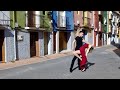 Vivir Mi Vida - Marc Anthony // Wedding Dance Choreography / SALSA / Online Tutorial