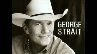 George Strait - Why&#39;d You Go And Break My Heart