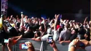 Odd Future - 50 live