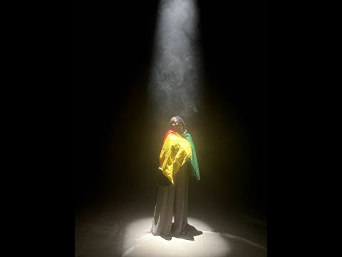 Jestille Essama -Ton Feu 🙏Cameroun (COVER)