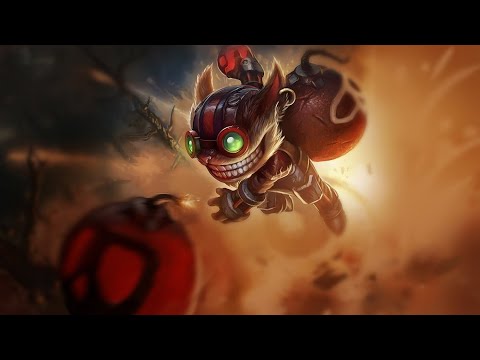 Why Does Chovy Build Rod of Ages on Every Champion?