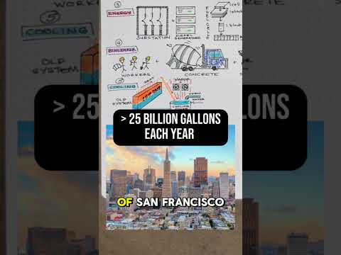 The TRUTH about AI Data Centers: $500bn OpenAI data ...