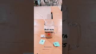 Download lagu ' status wa ' Biar Saja - Demeises mp3