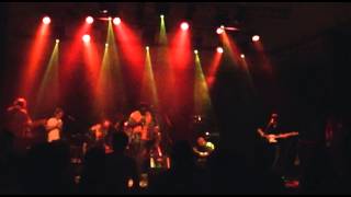 Heartwash, Live @ De Casino 05/10/2013