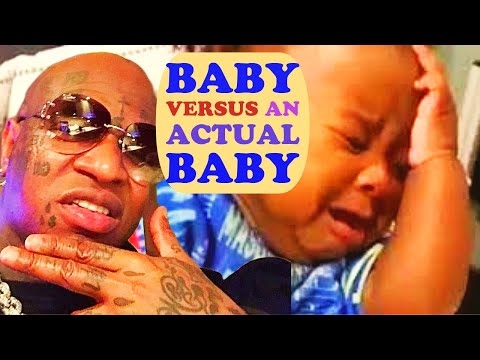 The Top Ten GREATEST Birdman Lyrics of ALL TIME