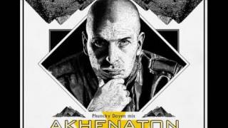 Akhenaton - Le Calme comme Essence