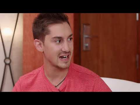 Clásicos y Reverentes #10 - Ana Curra con José Ángel