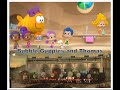 Thomas Your The Leader Feat Molly And The Bubble Guppies 75th Anniversary