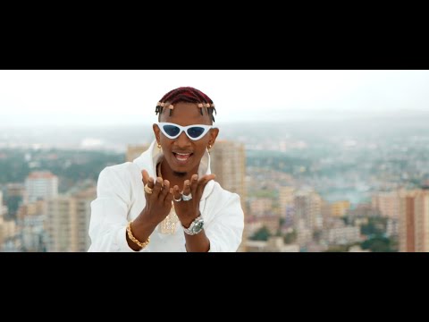 Bonga De Alpha Ft. Alice Kella - Give Me Chance [ Official Music Video ]