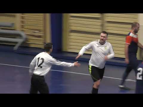 31 КХ 3 Тур 6 Лига Promodo - 2 - Fc Fortis 2 Тайм