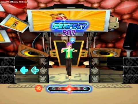 AuditionPVS Beat Up Audition - Let's Start It Lv.5 (99 bpm) Miss 0