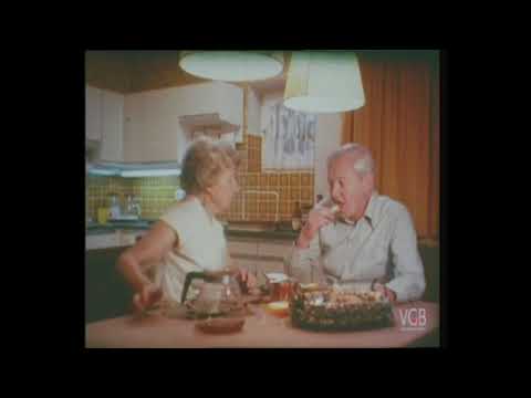 Mikado an Posten 24: Ein Lehrfilm für Eisenbahner - Trailer