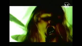Borknagar - Ruins Of The Future (Metropol TV Performance)