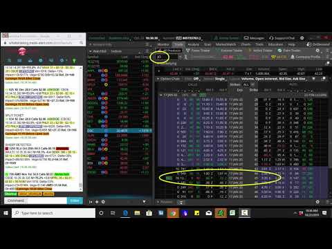 10 22 2019 LongerTerm Swing Trade of the Day JCI