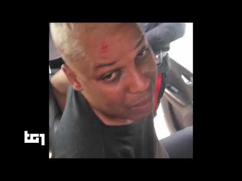 ricostruzione - TG1 21 MARZo 2019 - telefonate del dirottatore terrorista