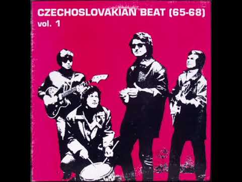 The Matadors - Don't Bother Me