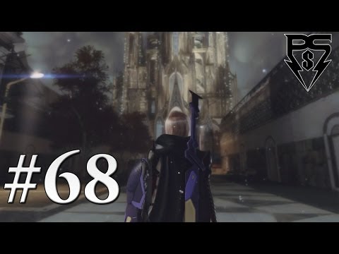 Lightning Returns FFXIII PsS Playthrough Part 68 - The Final Day