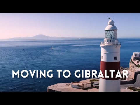 Why UK Expats Are Moving to Gibraltar from UK | Country Story