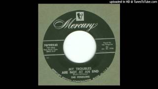 Penguins, The - My Troubles Are Not At An End - 1956