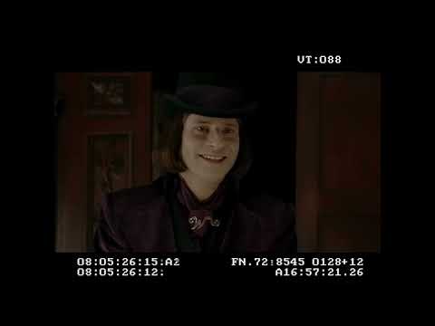 Epic Movie (2007) Alternative Ending