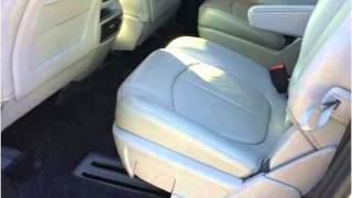 preview picture of video '2009 GMC Acadia Used Cars Brookhaven MS'