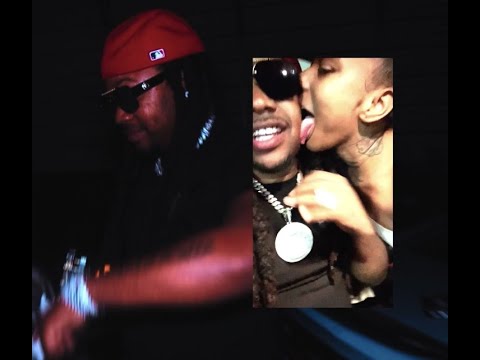 Bossman Beezie - Murder Me (Music Video)