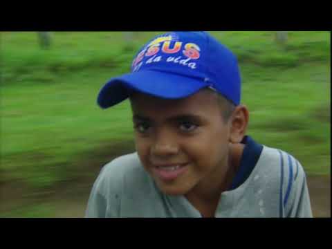 Escolinha de Peões - Fazenda Barreiro - Filme Completo - Joaquim Campos Cabral - 2003