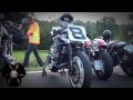 Glemseck 101 2014 Guy Martin 1. Run - Cafe Racer.