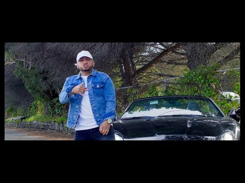 PISAR 🍇 - Guanaco El Unico |🇸🇻503🇸🇻| VIDEO OFICIAL