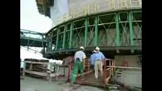 World Peace King Bridge and Tunnel (Bering Sea)