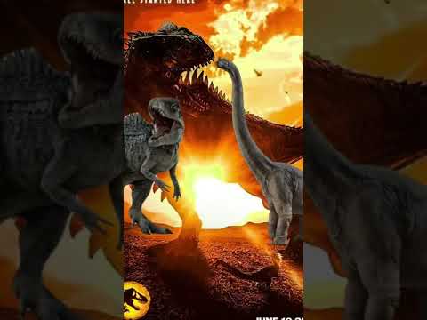 giganotosaurus vs all dinosaur