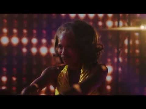 Chris Stapleton performing Think I’m In Love With You