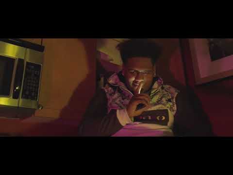 Pacoo - Trap Spot (Official Music Video) [Shot By @EAZY_MAX]