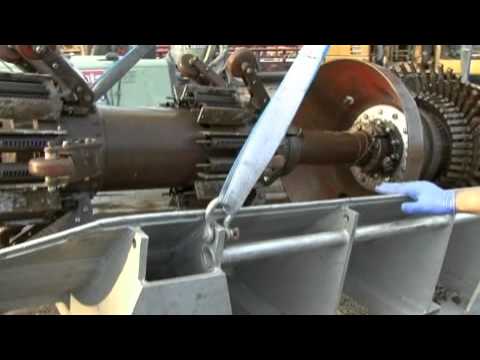 New Pipeline Construction Inspection