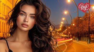 ТЫ ОПОЗДАЛА ♫ РУССКИЙ РЭП ♫ РУССКАЯ ХИП-ХОП МУЗЫКА ♫ RUSSIAN RAP ♫ RUSSISCHER RAP MUSIK WLV